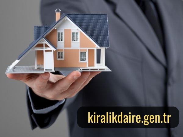 Babatorun Mahallesi Kiralık Daire